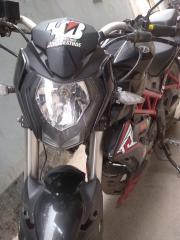 Benelli TNT 150